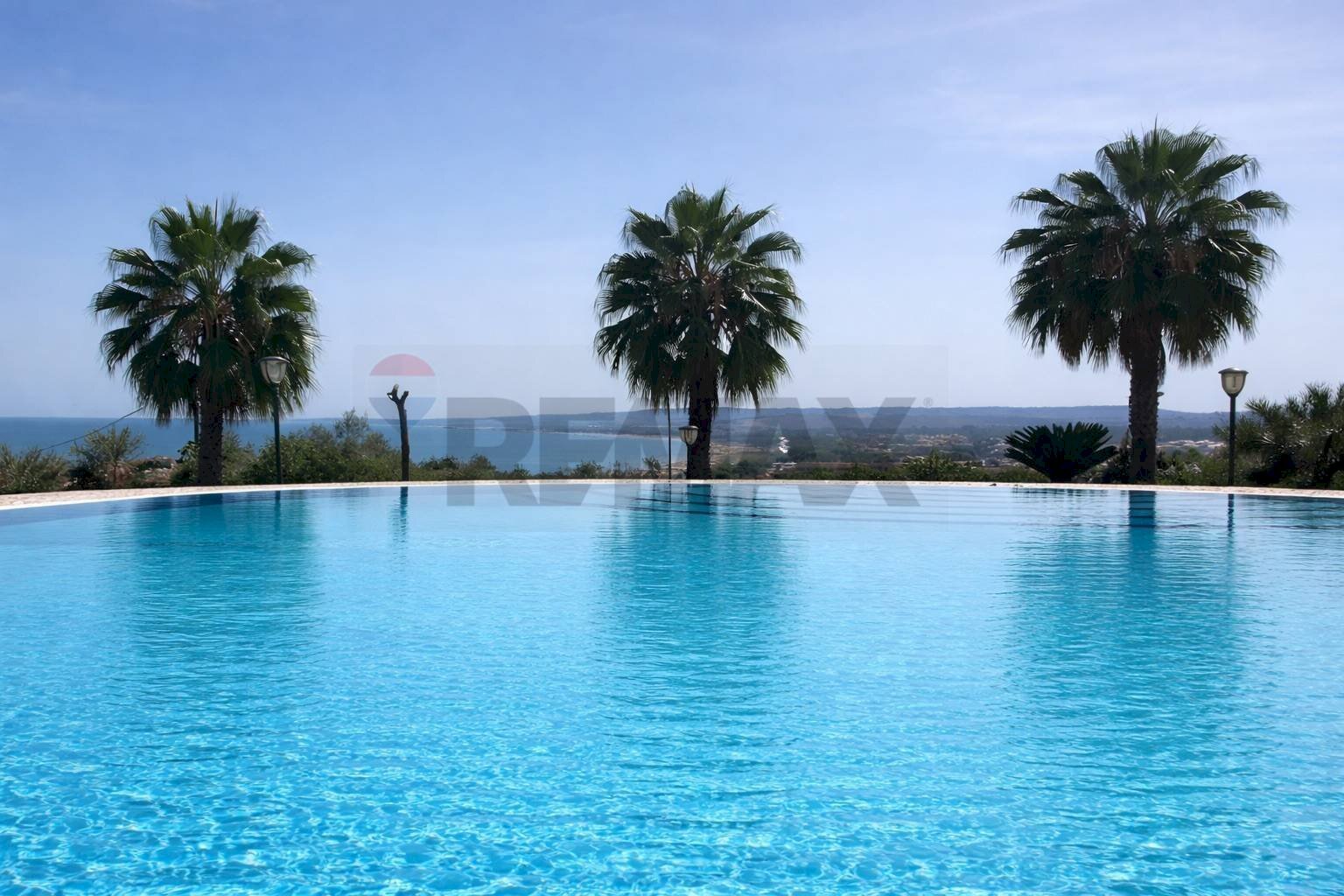 Piscina - Two-room apartment Via Costa Contina, Vasto - photo 2