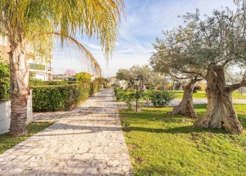Giardino - Two-room apartment Via Costa Contina, Vasto - photo 3