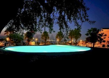 Piscina - Two-room apartment Via Costa Contina, Vasto - photo 4