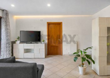 Soggiorno - Two-room apartment Via Costa Contina, Vasto - photo 5