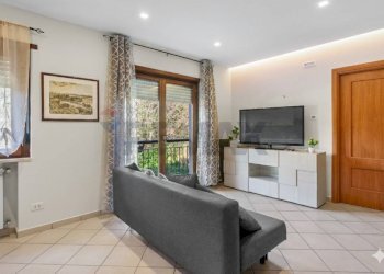 Soggiorno - Two-room apartment Via Costa Contina, Vasto - photo 7