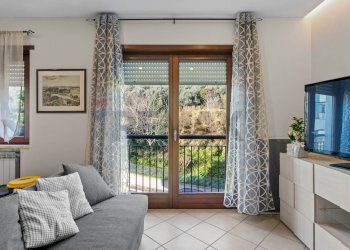 Soggiorno - Two-room apartment Via Costa Contina, Vasto - photo 8