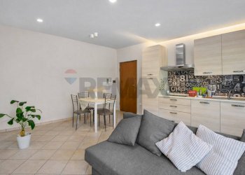 Sala da pranzo - Two-room apartment Via Costa Contina, Vasto - photo 10