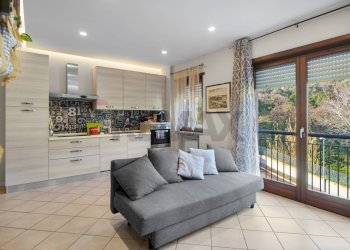 Soggiorno - Two-room apartment Via Costa Contina, Vasto - photo 12