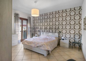 Camera / camera da letto - Two-room apartment Via Costa Contina, Vasto - photo 13