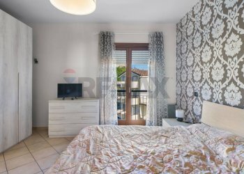 Camera / camera da letto - Two-room apartment Via Costa Contina, Vasto - photo 14