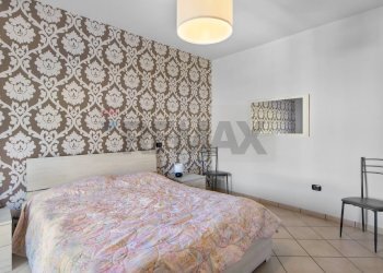 Camera / camera da letto - Two-room apartment Via Costa Contina, Vasto - photo 15