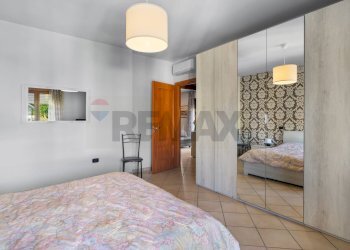 Camera / camera da letto - Two-room apartment Via Costa Contina, Vasto - photo 16