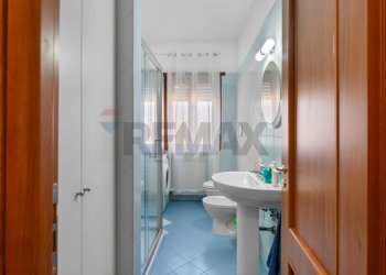 Bagno - Two-room apartment Via Costa Contina, Vasto - photo 17