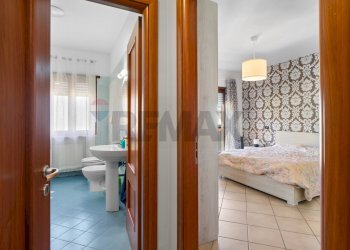 Bagno - Two-room apartment Via Costa Contina, Vasto - photo 18