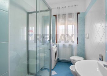 Bagno - Two-room apartment Via Costa Contina, Vasto - photo 19