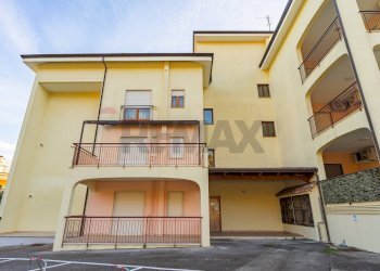 Edificio all\'aperto - Two-room apartment Via Costa Contina, Vasto - photo 20