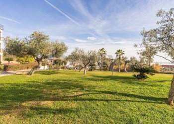 Giardino - Two-room apartment Via Costa Contina, Vasto - photo 22