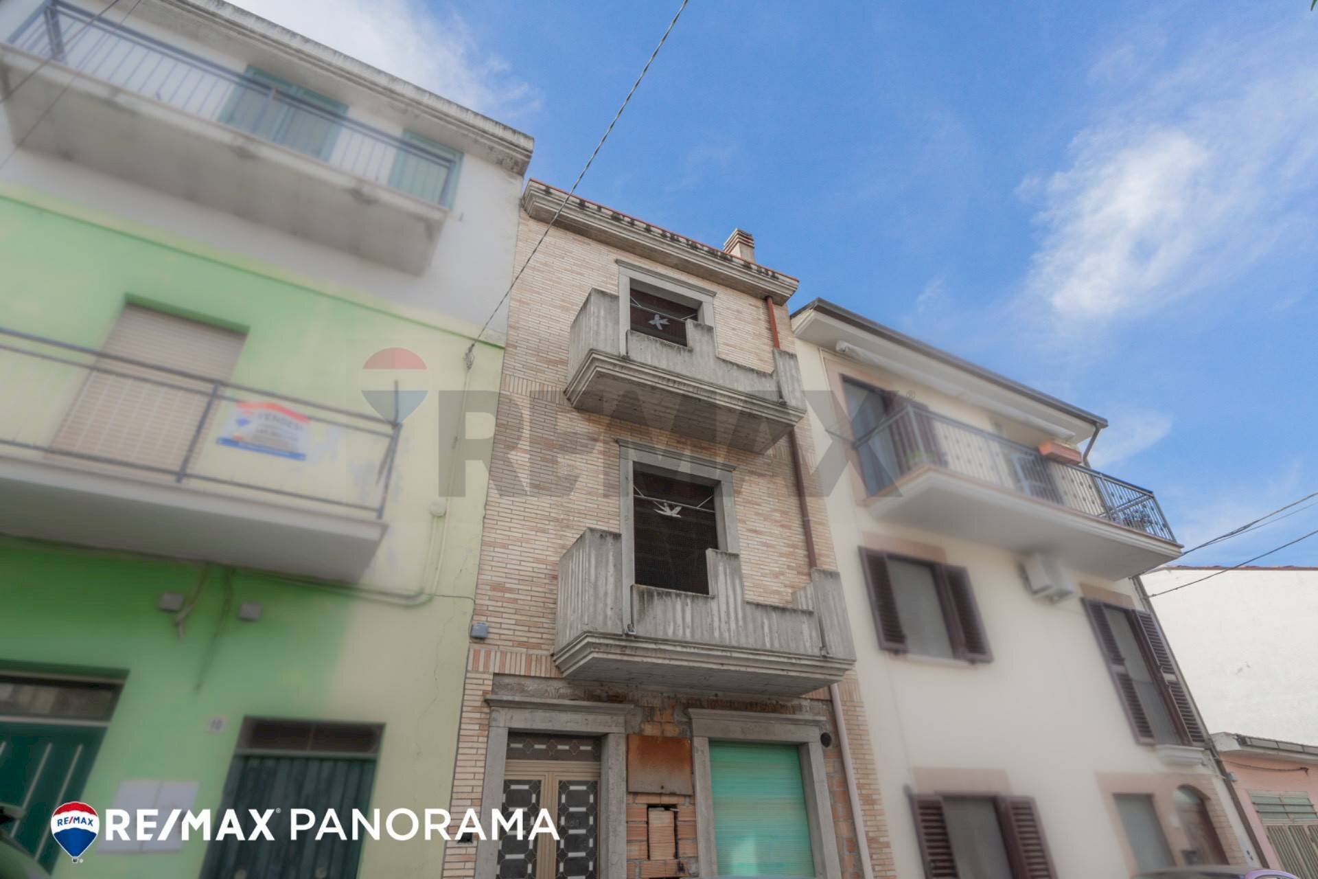 Edificio all\'aperto - Semi-detached house Cupello - photo 1