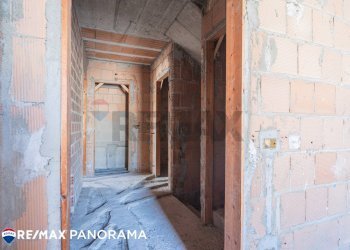 Hall / corridoio - Semi-detached house Cupello - photo 16
