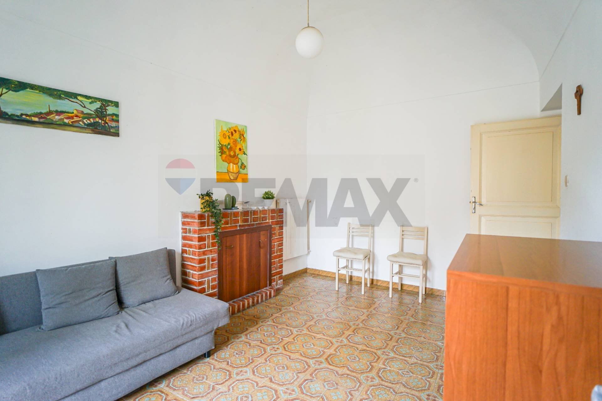 Sala da pranzo - Casa semi indipendente Piazza Garibaldi, Casalbordino - foto 2