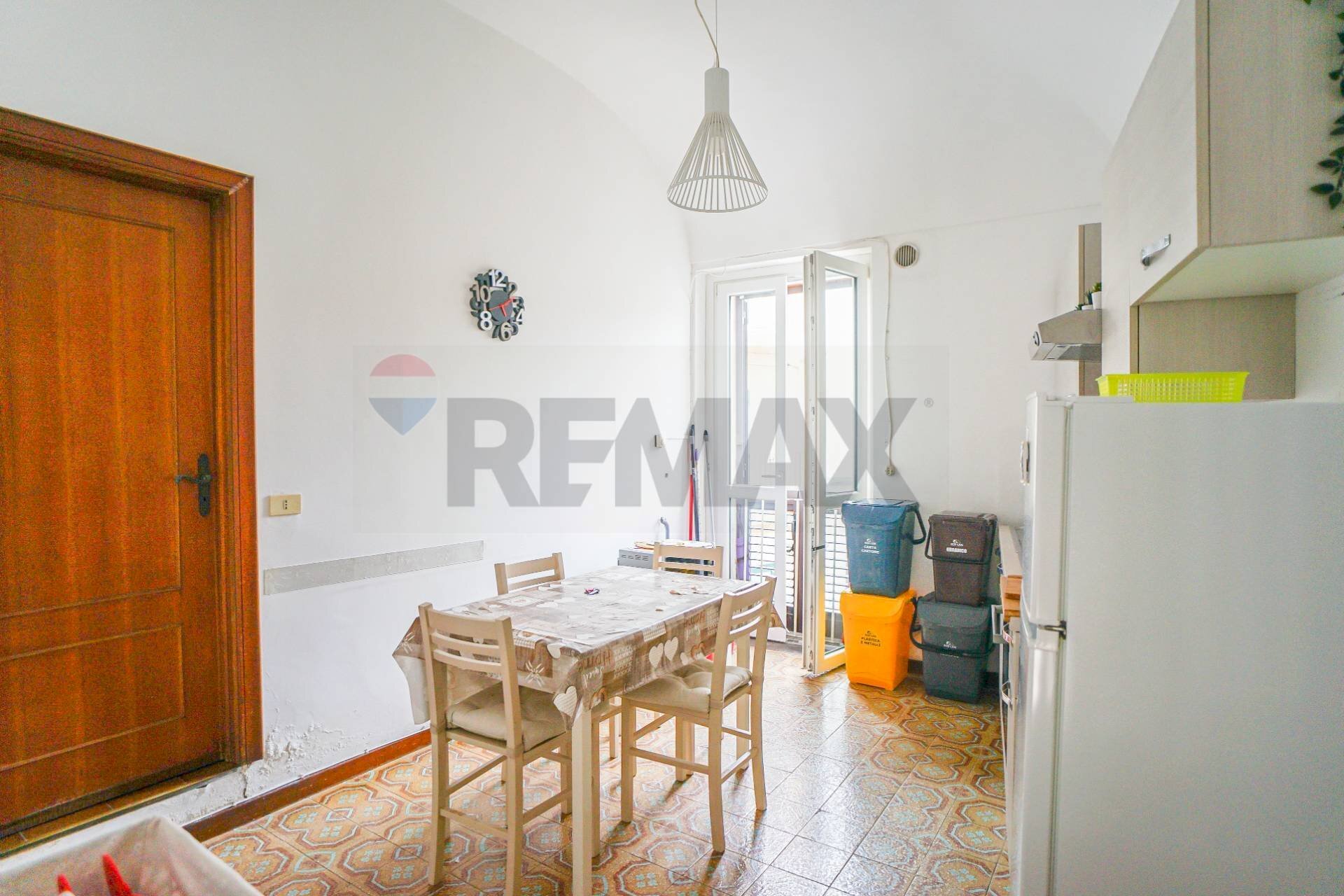 Sala da pranzo - Casa semi indipendente Piazza Garibaldi, Casalbordino - foto 3