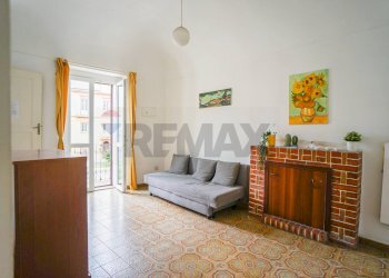 Soggiorno - Casa semi indipendente Piazza Garibaldi, Casalbordino - foto 1