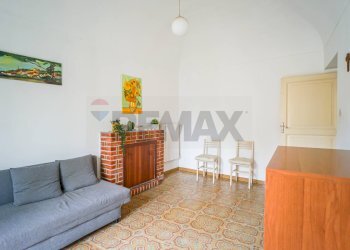 Sala da pranzo - Casa semi indipendente Piazza Garibaldi, Casalbordino - foto 2