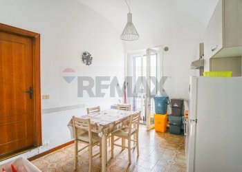 Sala da pranzo - Casa semi indipendente Piazza Garibaldi, Casalbordino - foto 3