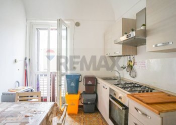 Cucina - Casa semi indipendente Piazza Garibaldi, Casalbordino - foto 4