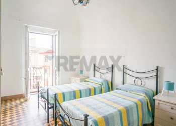 Camera / camera da letto - Casa semi indipendente Piazza Garibaldi, Casalbordino - foto 6
