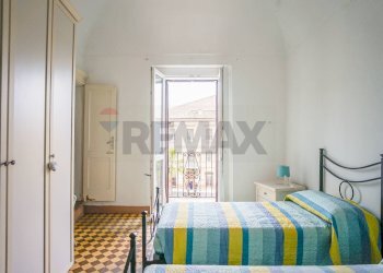Camera / camera da letto - Casa semi indipendente Piazza Garibaldi, Casalbordino - foto 7