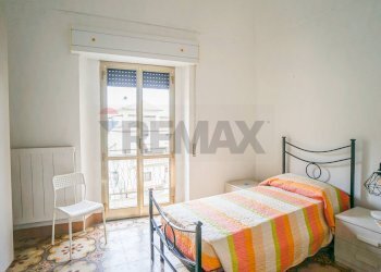 Camera / camera da letto - Casa semi indipendente Piazza Garibaldi, Casalbordino - foto 8