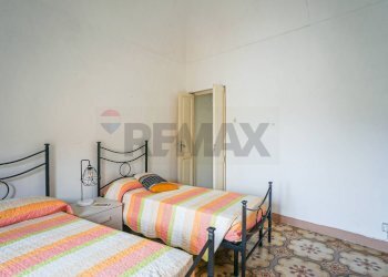 Camera / camera da letto - Casa semi indipendente Piazza Garibaldi, Casalbordino - foto 9