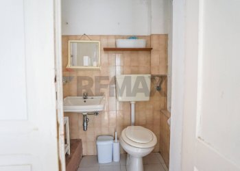 Bagno - Casa semi indipendente Piazza Garibaldi, Casalbordino - foto 11