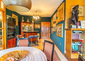 Sala da pranzo - Casa indipendente Casalbordino - foto 1
