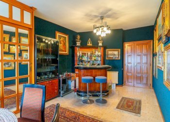 Sala da pranzo - Casa indipendente Casalbordino - foto 2