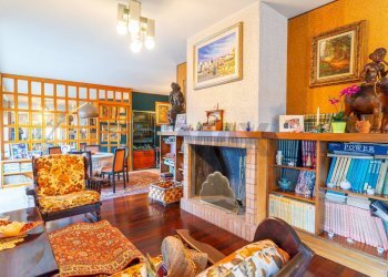 Soggiorno - Casa indipendente Casalbordino - foto 5