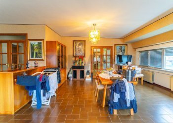 Sala da pranzo - Casa indipendente Casalbordino - foto 9