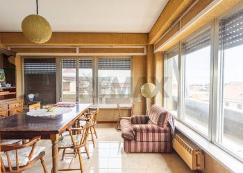 Sala da pranzo - Casa indipendente Casalbordino - foto 11