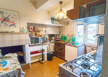 Cucina - Casa indipendente Casalbordino - foto 17