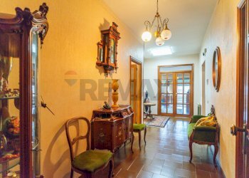 Hall / corridoio - Casa indipendente Casalbordino - foto 18