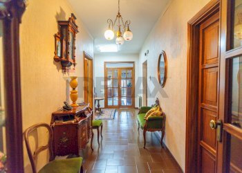 Hall / corridoio - Casa indipendente Casalbordino - foto 19