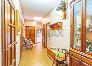 Hall / corridoio - Casa indipendente Casalbordino - foto 20