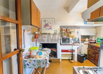 Cucina - Casa indipendente Casalbordino - foto 21