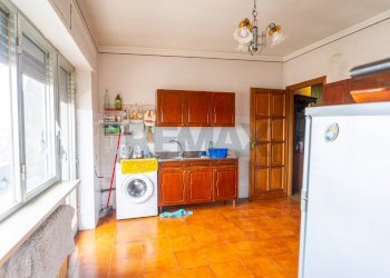 Cucina - Casa indipendente Casalbordino - foto 23