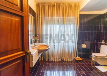 Bagno - Casa indipendente Casalbordino - foto 26