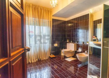 Bagno - Casa indipendente Casalbordino - foto 27