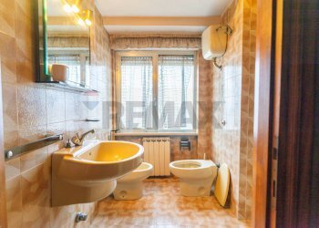 Bagno - Casa indipendente Casalbordino - foto 30