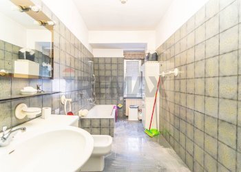 Bagno - Casa indipendente Casalbordino - foto 35