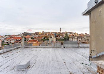 Terrazza - Casa indipendente Casalbordino - foto 39