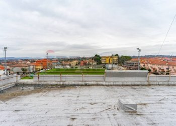 Terrazza - Casa indipendente Casalbordino - foto 40
