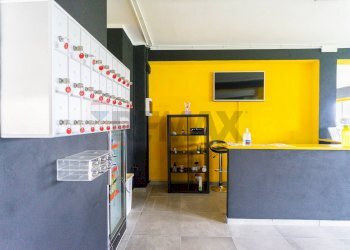 Cucina - Casa indipendente Casalbordino - foto 43