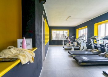 Palestra - Casa indipendente Casalbordino - foto 44