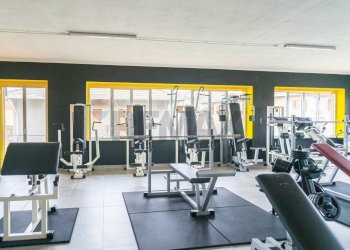 Palestra - Casa indipendente Casalbordino - foto 45